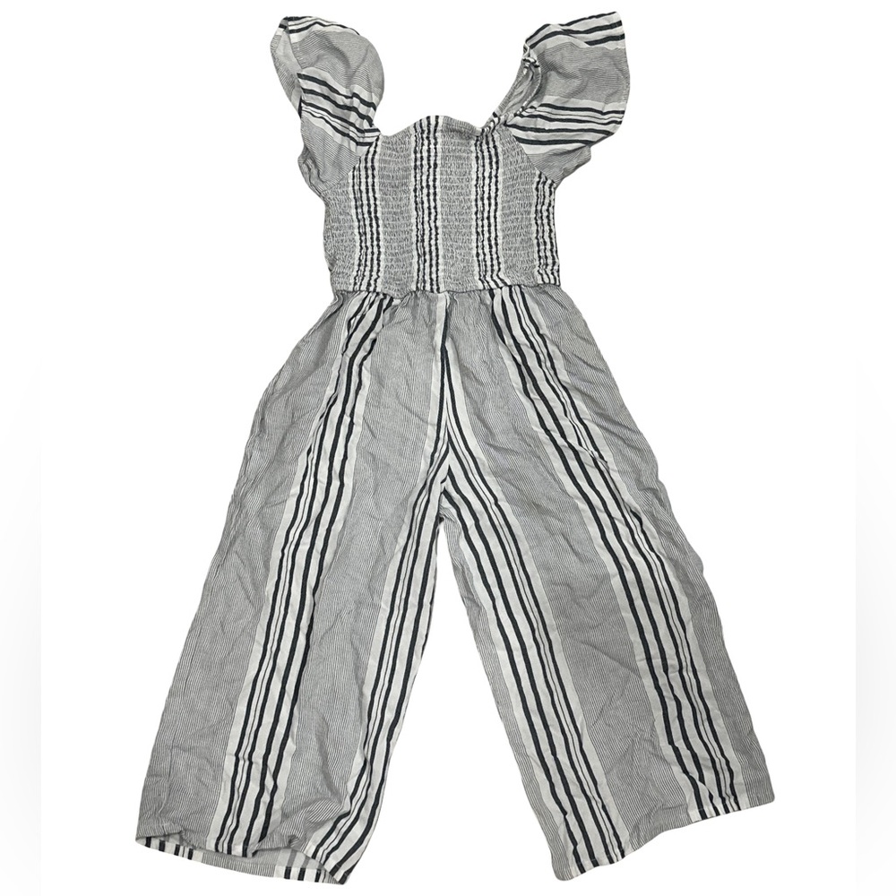 Japna Girls jumpsuit size 8 - Picture 2 of 3